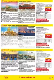 Netto Reisen Prospekt Seite 11