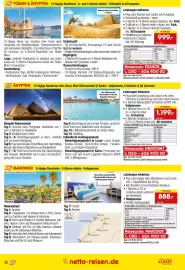 Netto Reisen Prospekt Seite 12