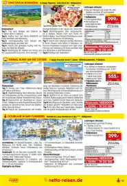 Netto Reisen Prospekt Seite 13