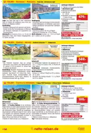 Netto Reisen Prospekt Seite 4