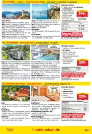 Netto Reisen Prospekt Seite 5