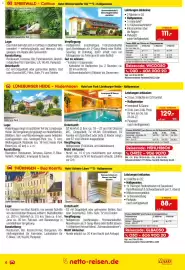 Netto Reisen Prospekt Seite 6