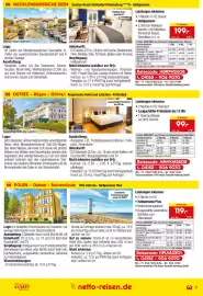 Netto Reisen Prospekt Seite 7