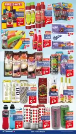 CENTERSHOP Prospekt woche 34 Seite 16