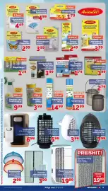 CENTERSHOP Prospekt woche 34 Seite 9