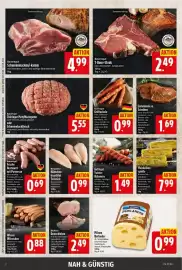 Elli Markt Prospekt woche 34 Seite 2