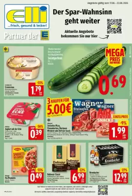 Elli Markt (gültig bis 22-08)