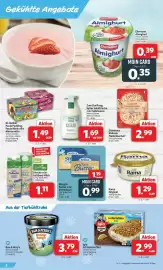 Markant Markt Prospekt woche 34 Seite 2