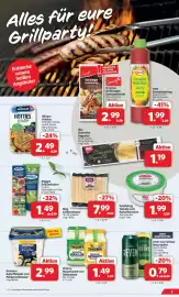Markant Markt Prospekt woche 34 Seite 3