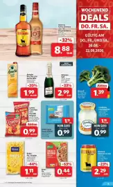 Markant Markt Prospekt woche 34 Seite 4