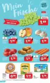 Markant Markt Prospekt woche 34 Seite 5