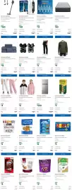 Costco flyer Page 3