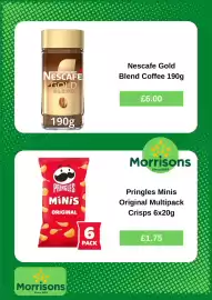 Morrisons leaflet week 34 Page 3