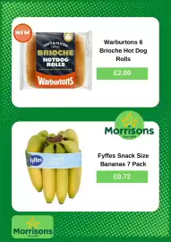 Morrisons leaflet week 34 Page 4