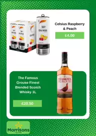 Morrisons leaflet week 34 Page 5