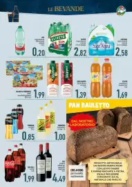 Volantino Ciro Amodio Pagina 11: Powerade €0,85, Valfrutta i triangolini succhi €1,99