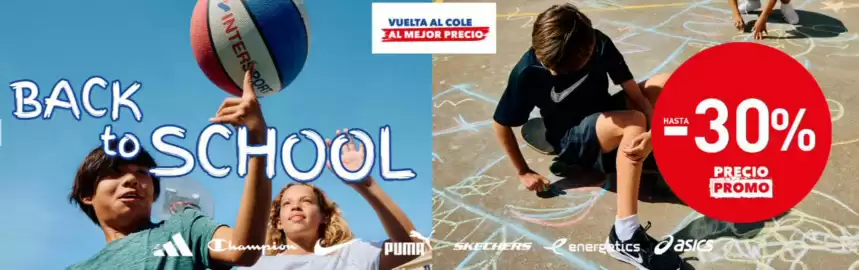 Catálogo Intersport Página 1