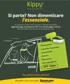 Volantino Arcaplanet Pagina 24