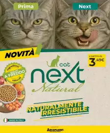 Volantino Arcaplanet Pagina 4