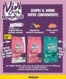 Volantino Arcaplanet Pagina 5