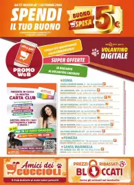 Volantino Elite Pet Pagina 14