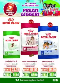 Volantino Elite Pet Pagina 4