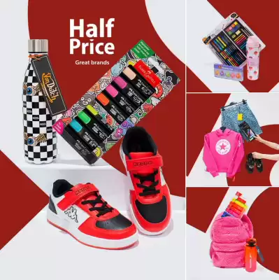 HalfPrice (ważność do 23-08)