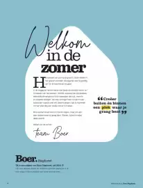 Boer Staphorst folder Pagina 2