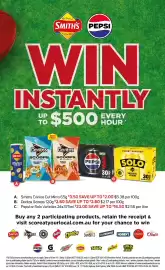 Foodland catalogue week 34 Page 14