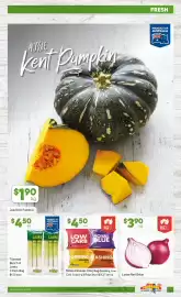 Foodland catalogue week 34 Page 5: Mitolo Potatoes €3,27, Loose Red Onion €3,90