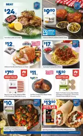 Foodland catalogue week 34 Page 6: SunPork Smoked Pork Bacon Hocks €11,00
