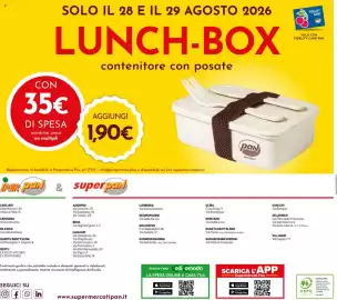 Volantino Pan Pagina 28
