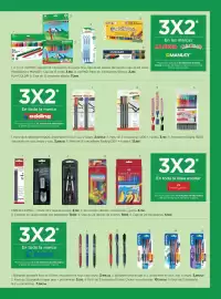 Catálogo El Corte Inglés Página 7: Playcolor basic €6,00