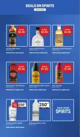LCBO flyer Page 2