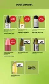 LCBO flyer Page 3