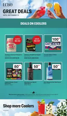 LCBO (valid until 12-09)