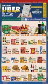 Catálogo Delta Supermercados Página 1: Fralda Pompom Clássica Jumbo Tamanhos €21,99