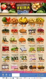 Catálogo Delta Supermercados Página 2: Empório Amendoim Crocante ou Uva Passa Preta €5,99