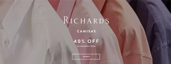 Catálogo Richards Página 2