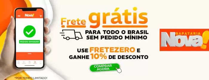 Catálogo Sapataria Nova Página 2
