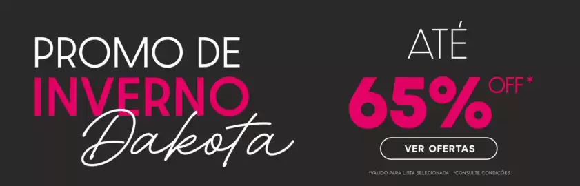 Catálogo Dakota Página 1