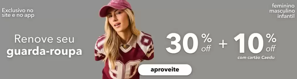 Catálogo Caedu Página 3