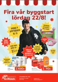 Bo Ohlsson reklamblad Sida 12