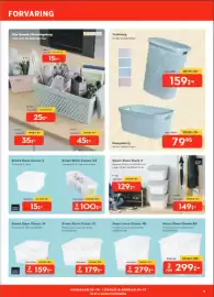 Bo Ohlsson reklamblad Sida 9: Smart store Classic 46 €279,00, Smart Store Classic 31 €179,00