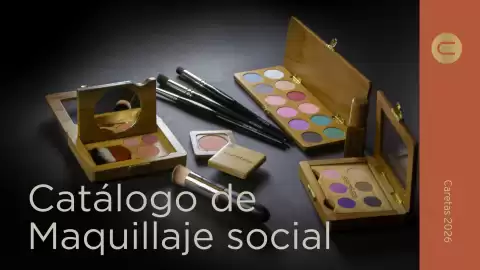 Catálogo Caretas Página 1