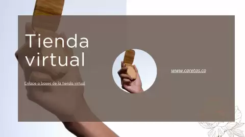 Catálogo Caretas Página 16