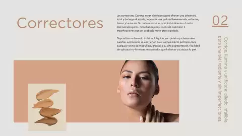 Catálogo Caretas Página 17