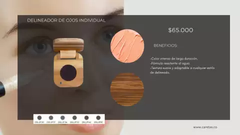 Catálogo Caretas Página 24