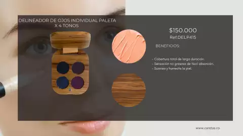Catálogo Caretas Página 26