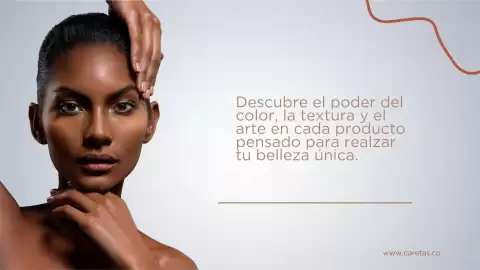 Catálogo Caretas Página 3